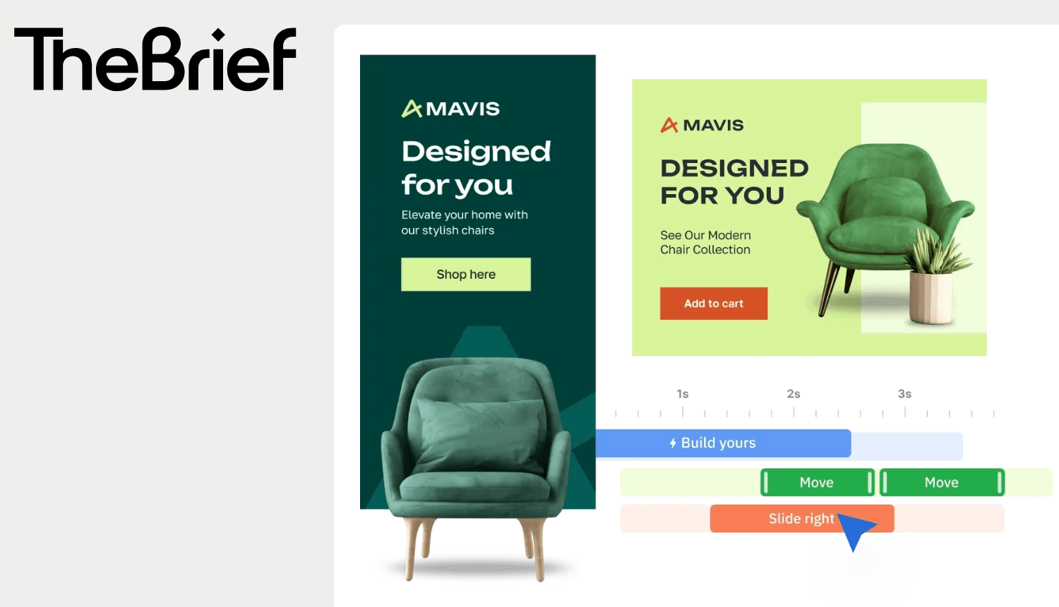 Best animated banner ad makers for scaling campaigns in 2026