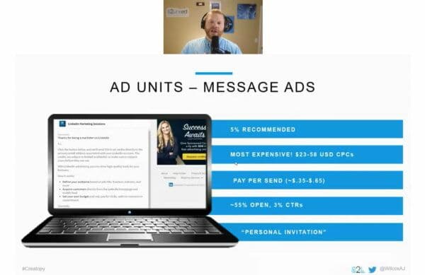 thebrief linkedin ads webinar 5