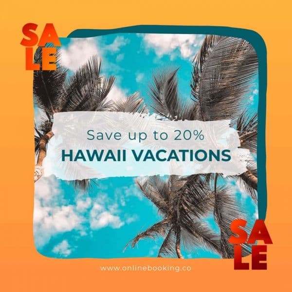 clipping mask example vacation sale