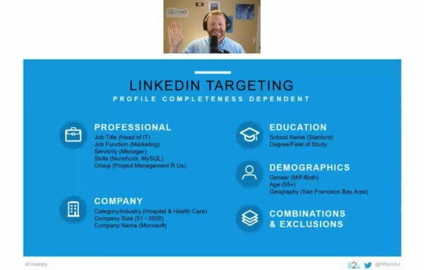 thebrief linkedin ads webinar 10