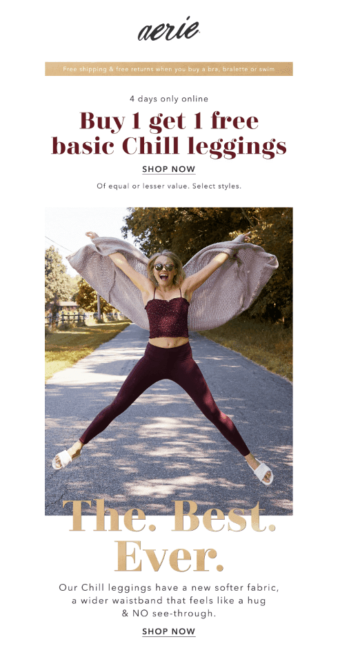 Free Case Promotions That Will Make You Say 'Wow!'