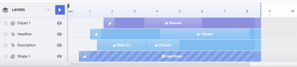 thebrief middle animations