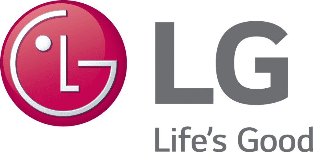 lg life's good slogan