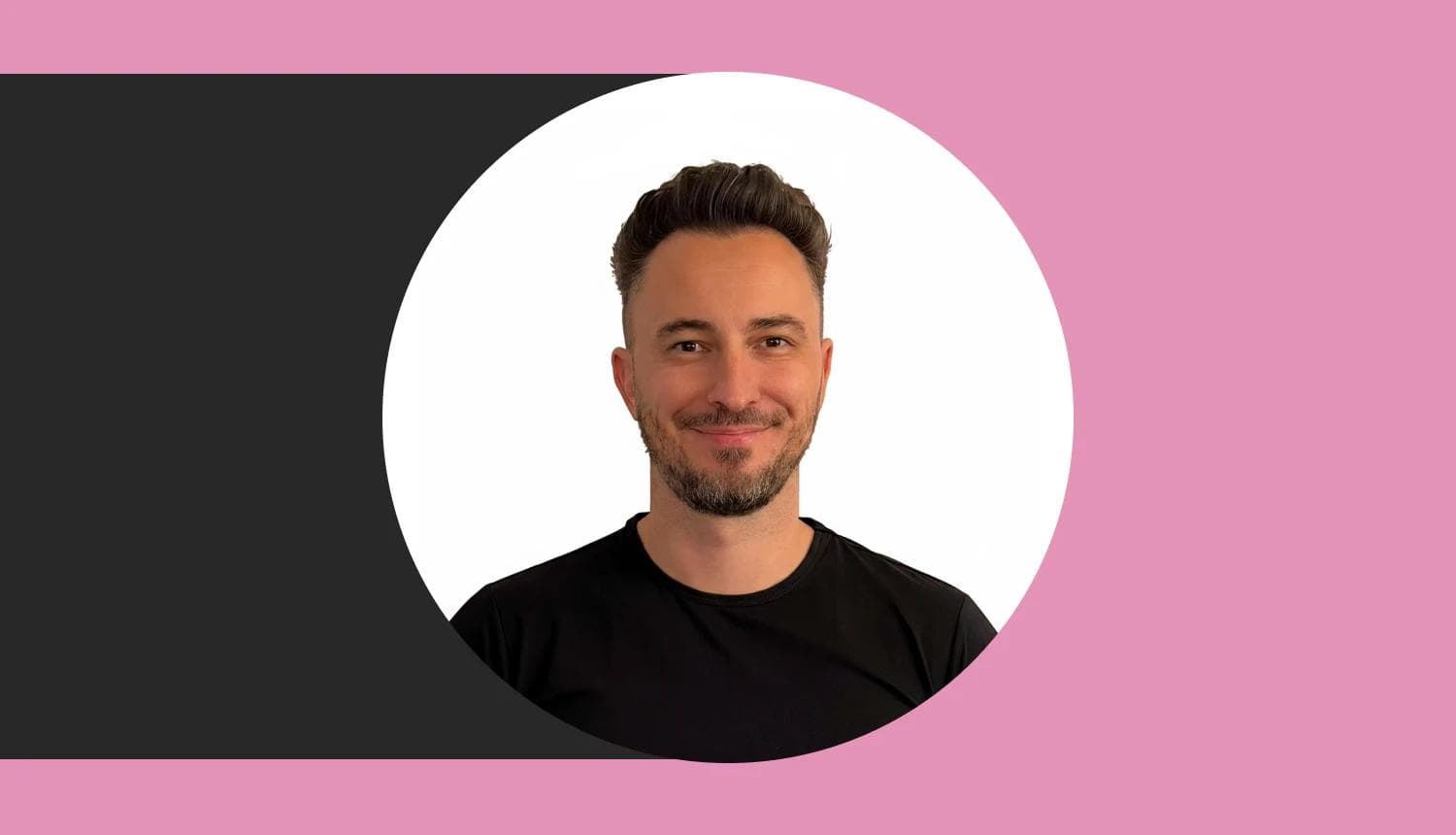 Ovidiu Gavril, Chief Technology Officer at The Brief