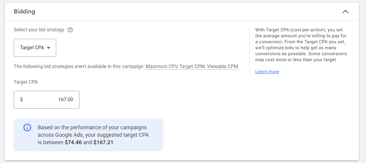 How to advertise on YouTube