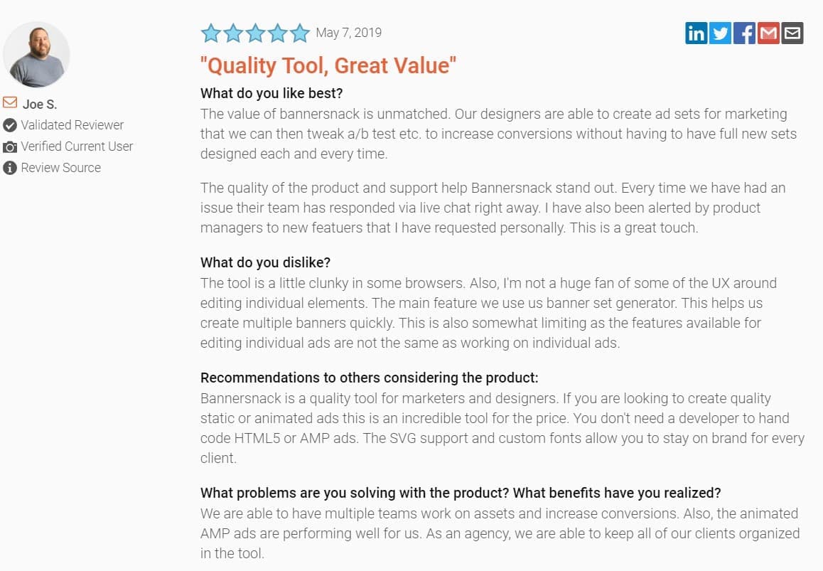 display ad design software