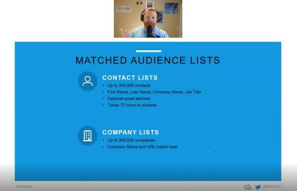 thebrief linkedin ads webinar 13