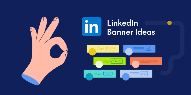 LinkedIn background photo ideas that will make your profile stand out