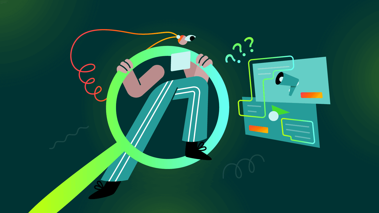 Creative ad copy examples from big brands