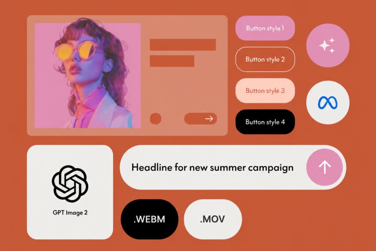 April product updates. From transparent video to pro precision tools.