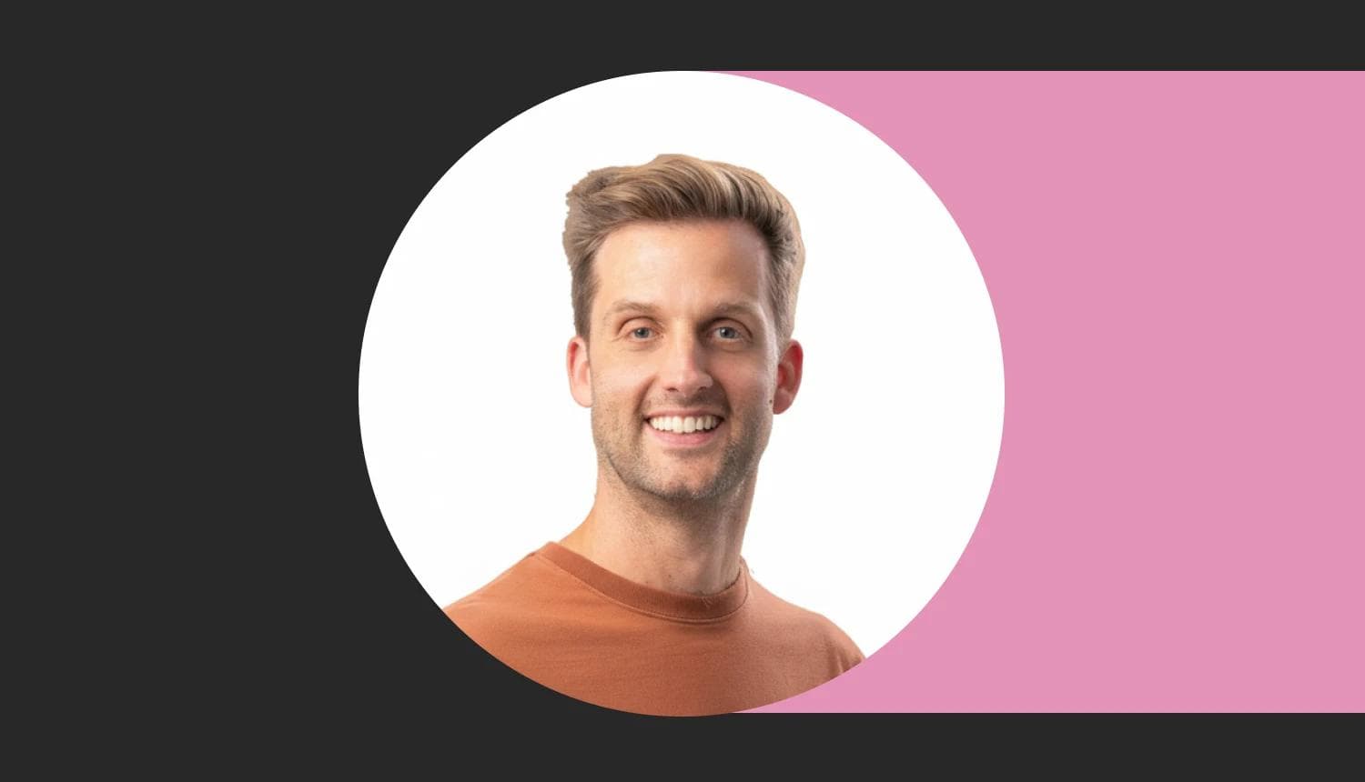 Thibault Imbert, Chief Product & Growth Officer at The Brief