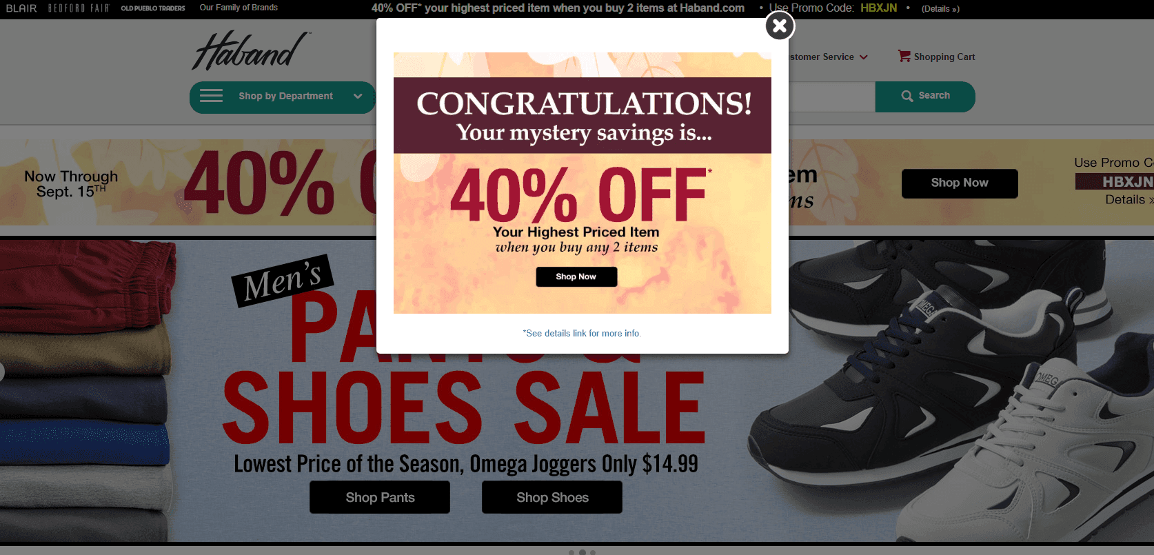 sales promotions strategies