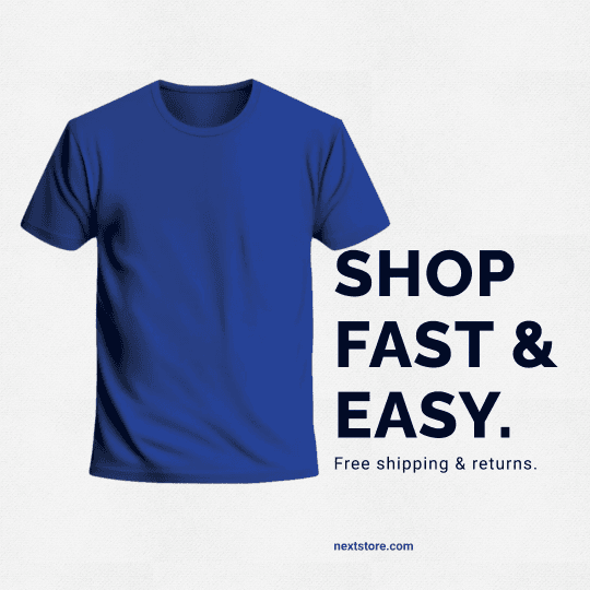 Minimalism graphic design Template