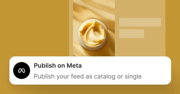 Publish on Meta with The Brief