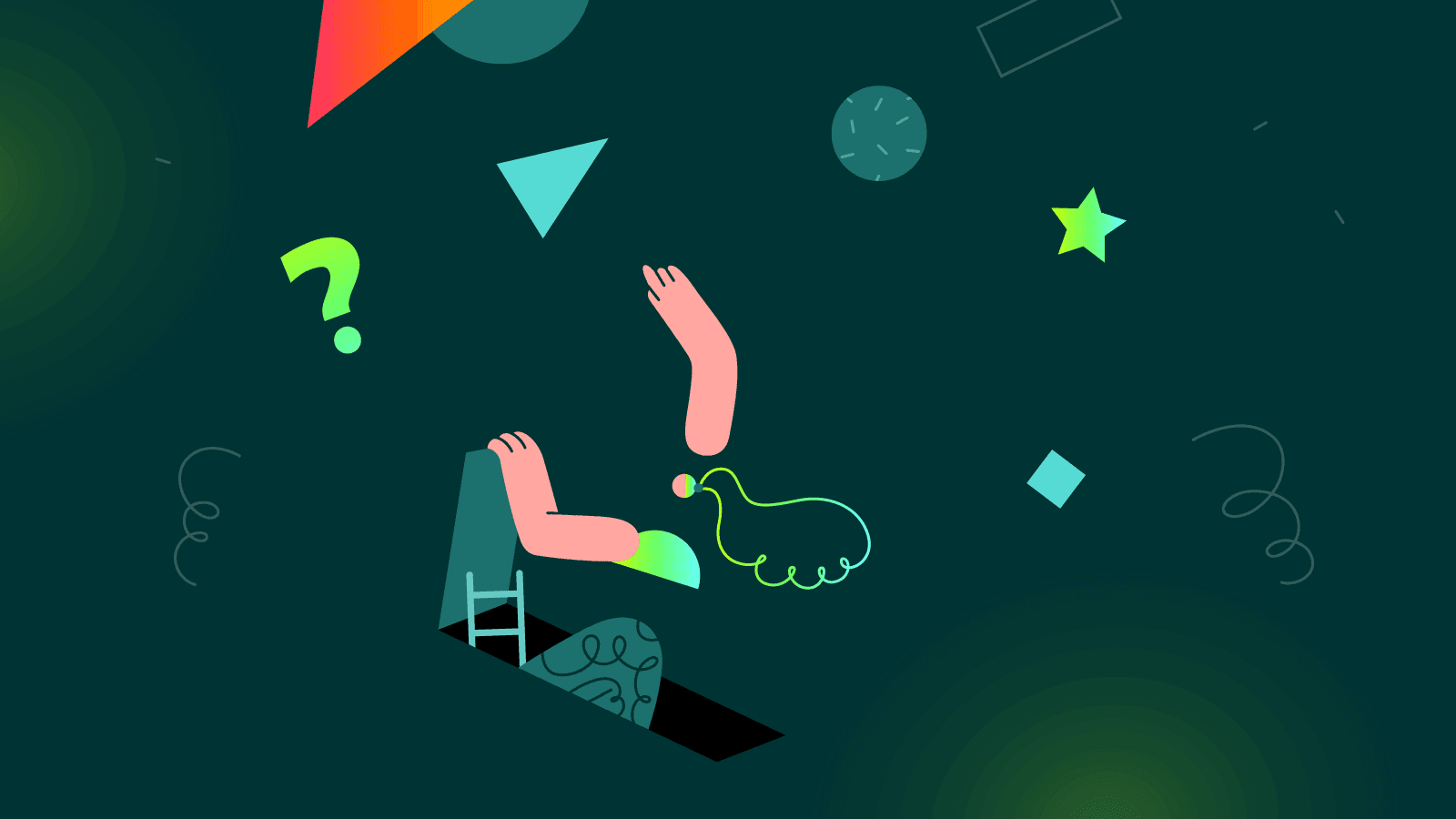 thebrief dashboard experience