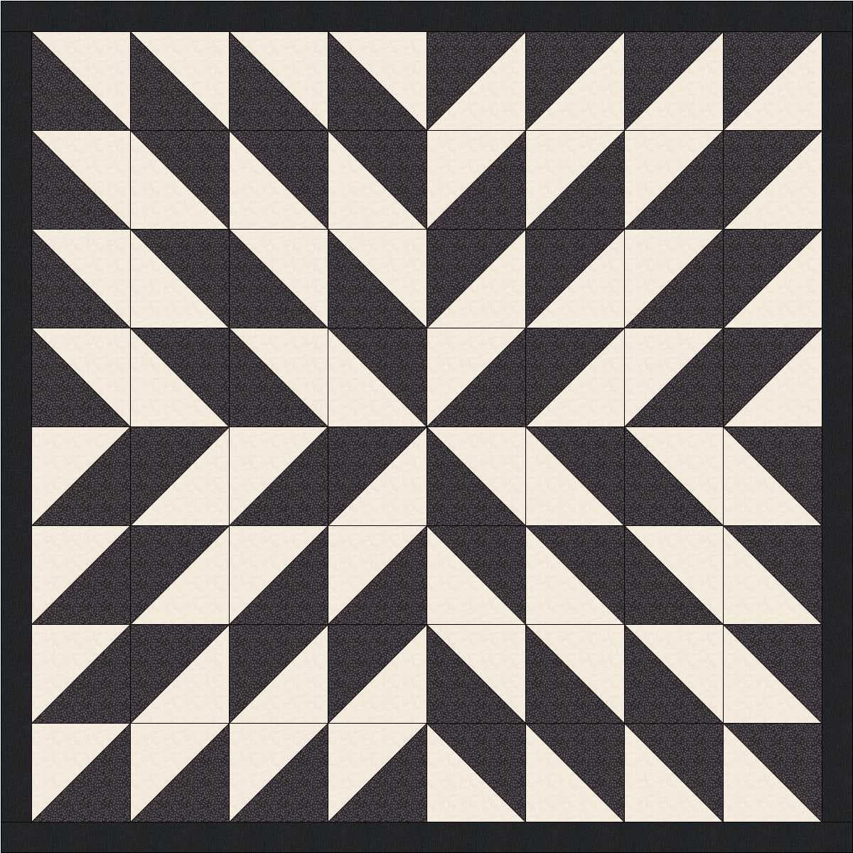 graphic design patterns - monochromatic patterns