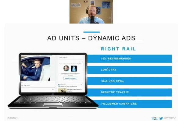 thebrief linkedin ads webinar 4