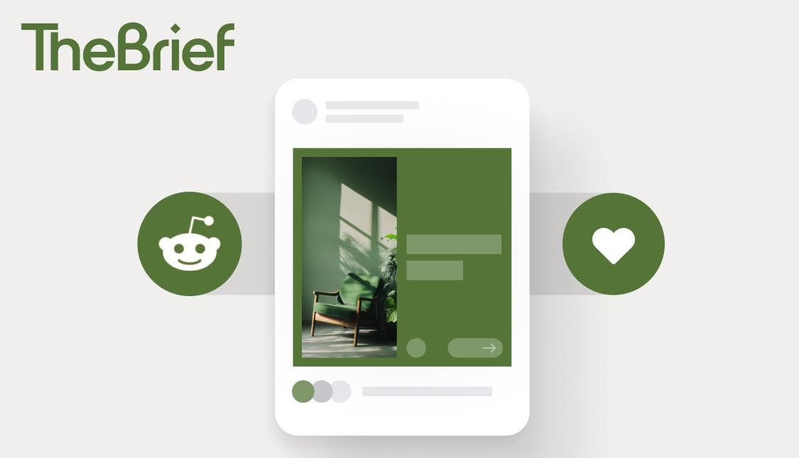 Ad spec guide by The Brief