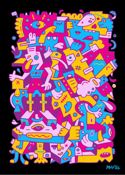 mrpillustration thebrief interview 1