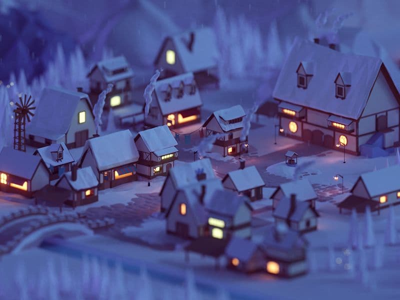 graphic design trends 2019