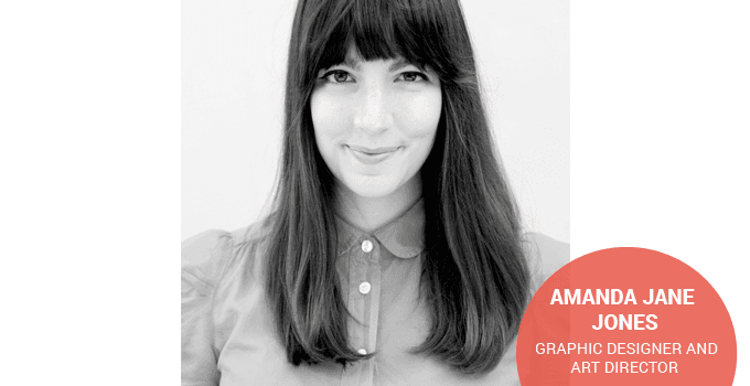 Amanda Jane Jones