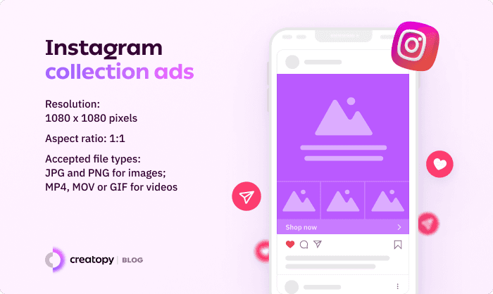 instagram-collection-ads-specs