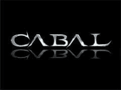 cabal font