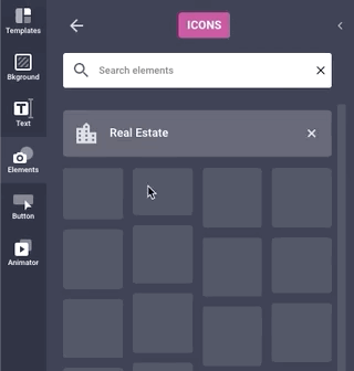 Productivity Features: Recently Used