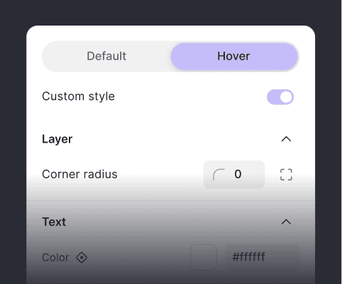 Design dynamic ads with The Brief