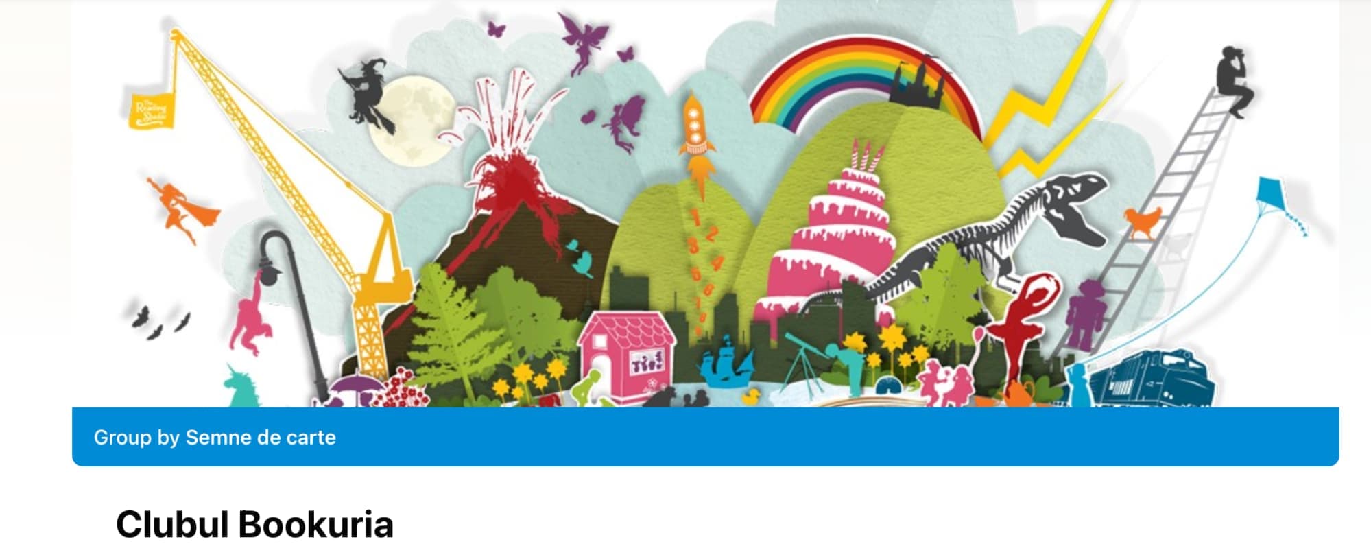 facebook group photo example