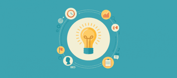 The importance of a goal