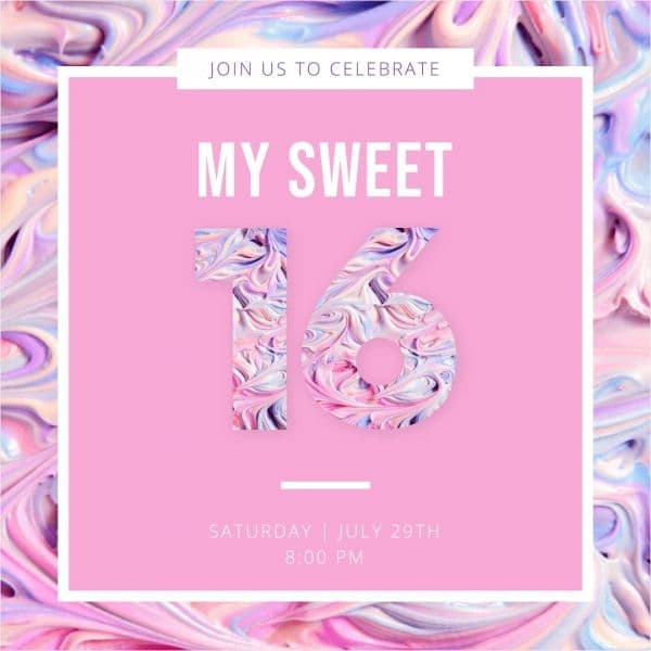 clipping mask example announcement