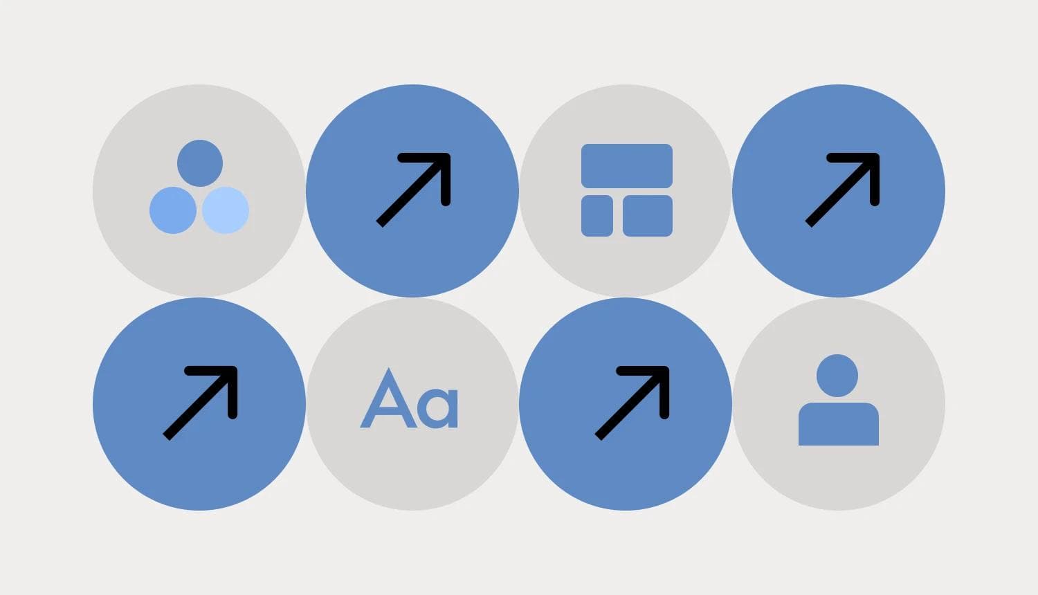 Elements and principles of design to use for inspiration