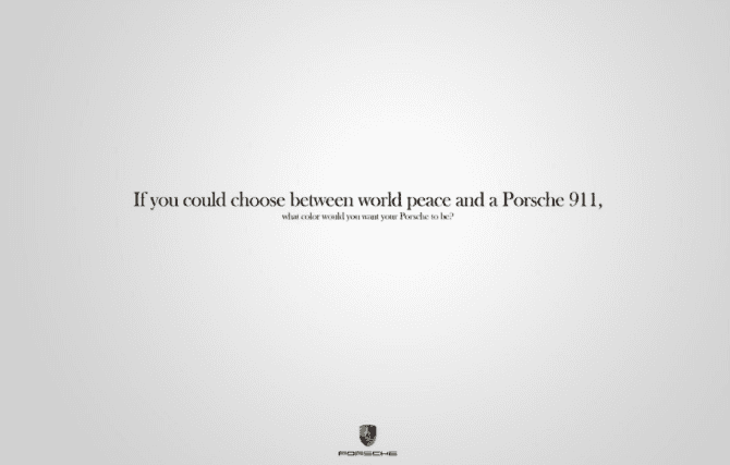 porsche-text-without-animation-commercial