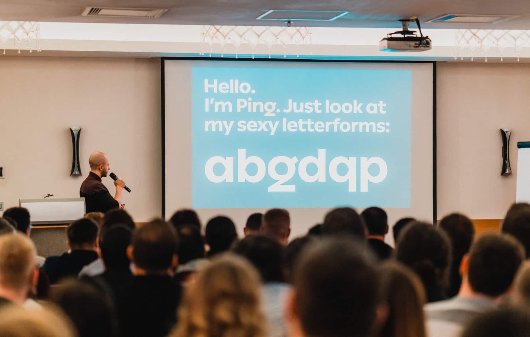 brand engagement session thebrief