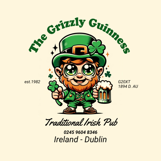 Retro Mascot Template