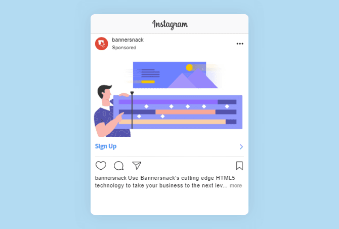 landscape square test thebrief