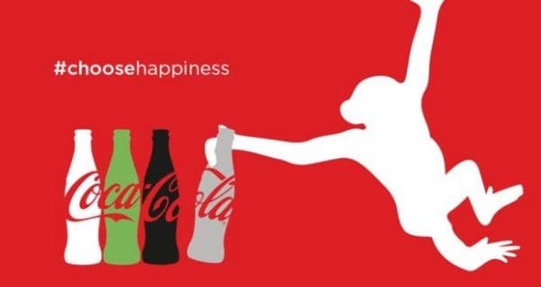 Happiness Emotional Advertising