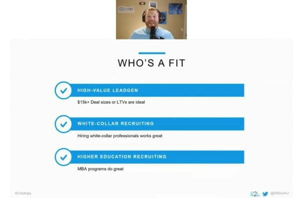 thebrief linkedin ads webinar 1