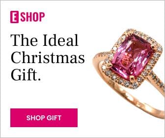 The Brief Christmas ad template