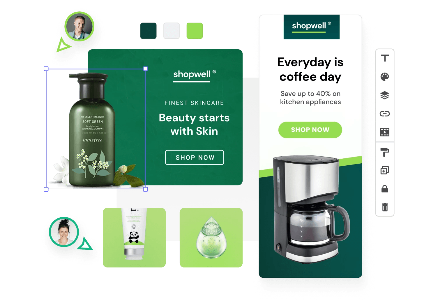 Best Retail Advertising Software for Scaling Retail Campaigns