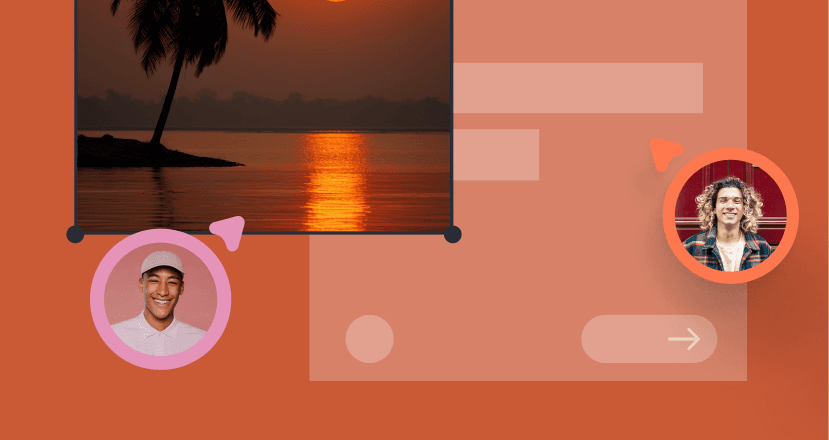 Team work in The Brief