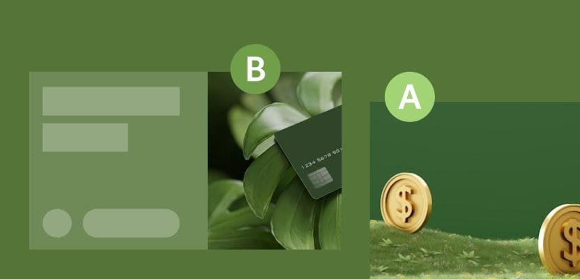 A/B test your ads with The Brief