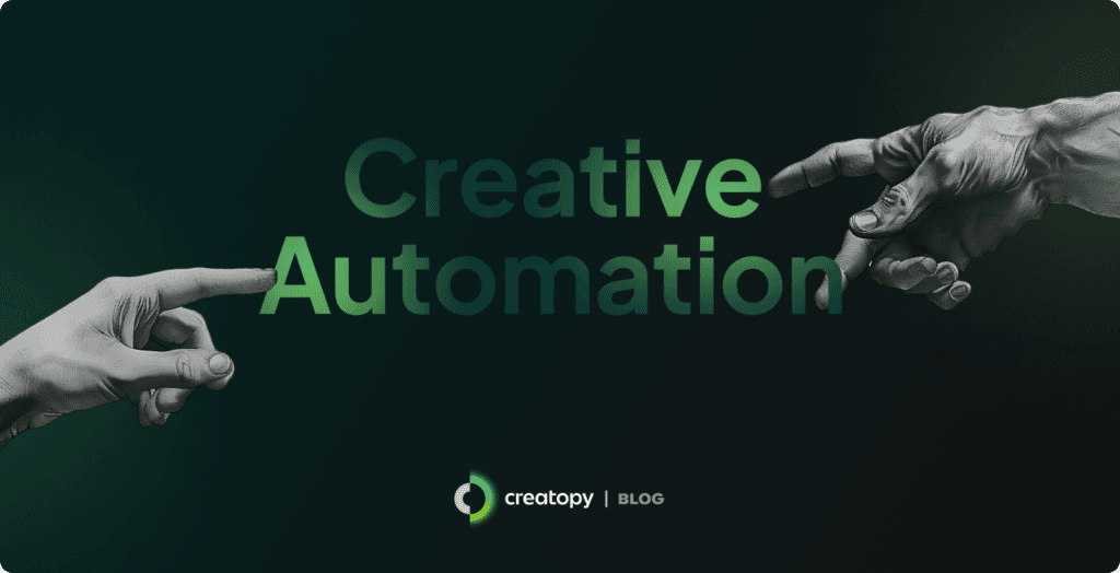 Creative automation