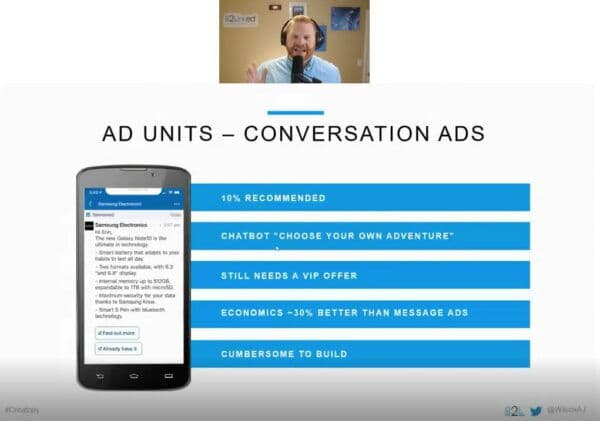 thebrief linkedin ads webinar 6