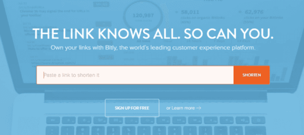Bitly