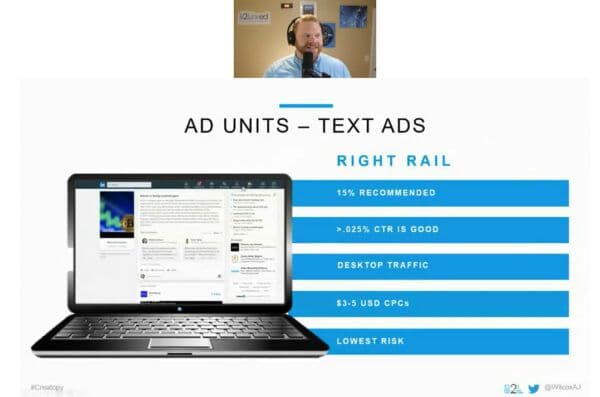 thebrief linkedin ads webinar 3
