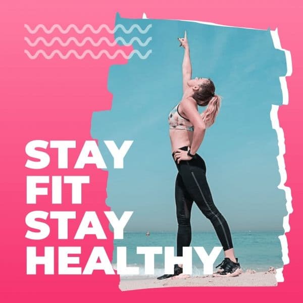 clipping mask example stay fit