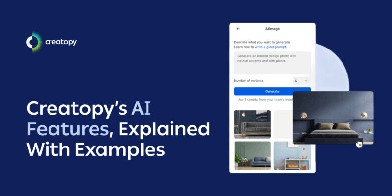 The Brief's AI features, explained