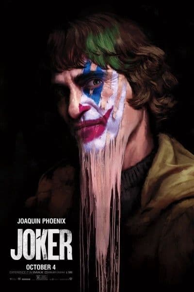 joker artwork